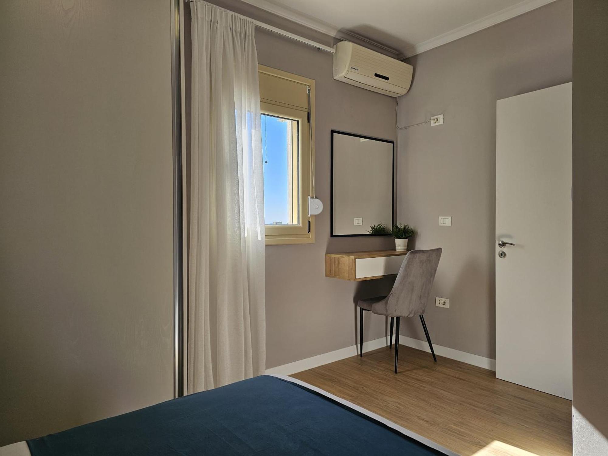 Deep Blue Rooftop - 111 Sarandë 外观 照片